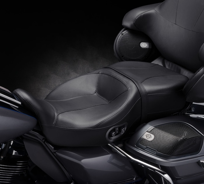 Detail Harley Davidson Hammock Seat Nomer 11