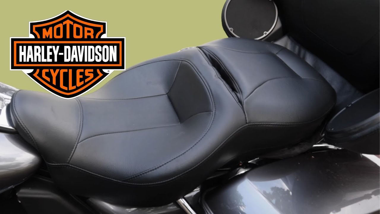 Detail Harley Davidson Hammock Seat Nomer 13