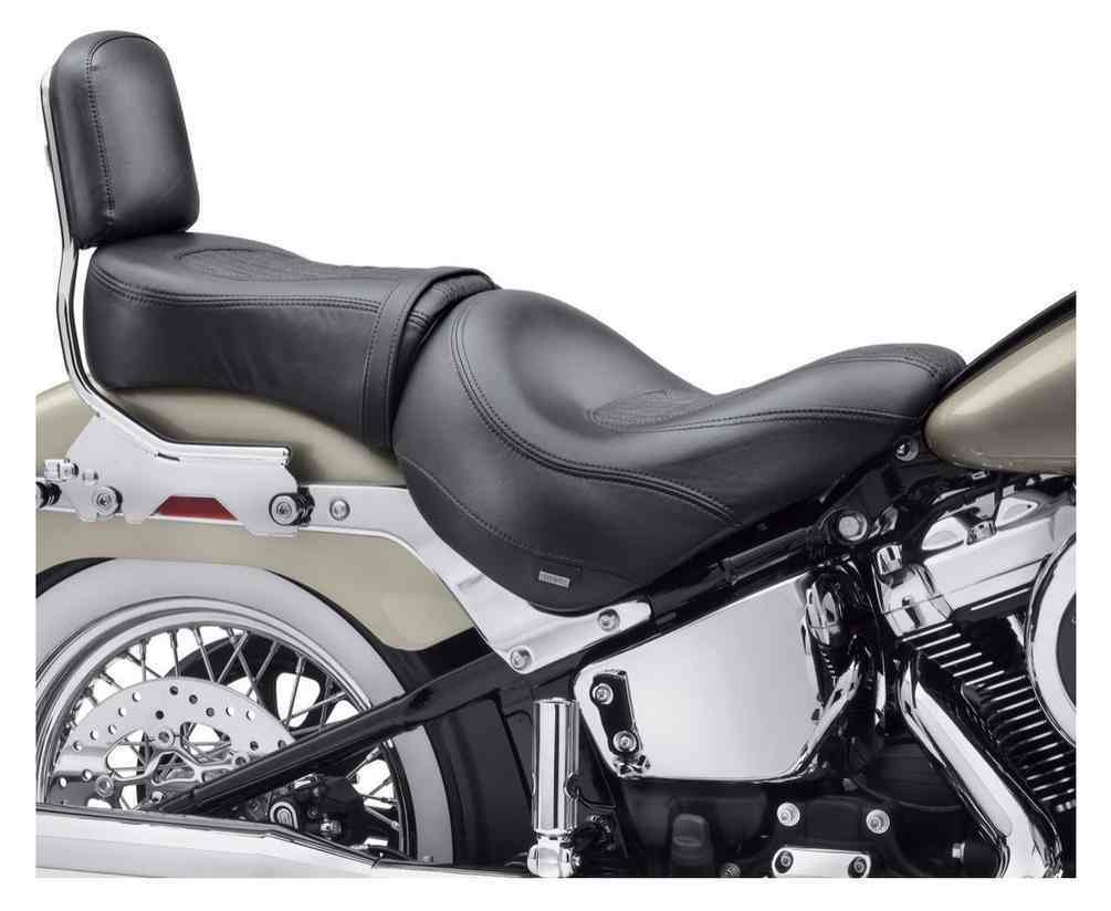 Detail Harley Davidson Hammock Seat Nomer 6