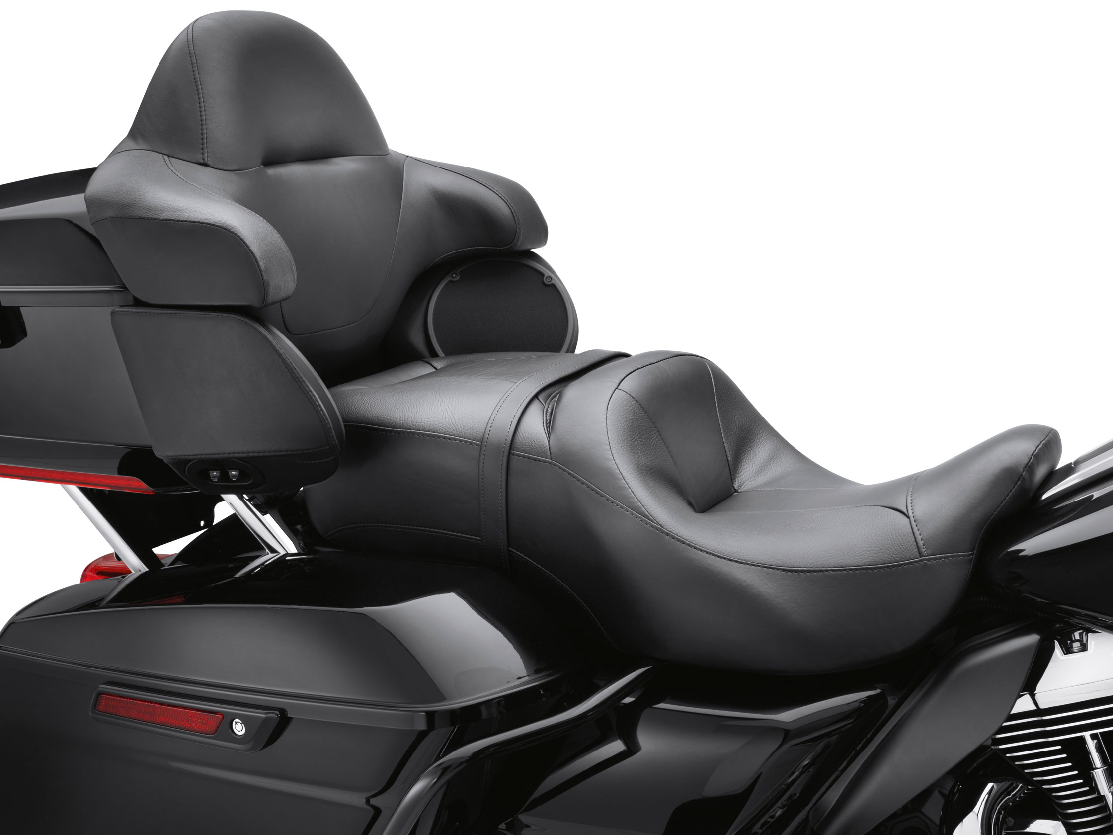 Detail Harley Davidson Hammock Seat For Sale Nomer 11