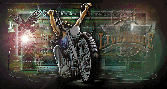 Detail Harley Davidson Happy Birthday Graphics Nomer 38