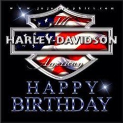 Detail Harley Davidson Happy Birthday Memes Nomer 13