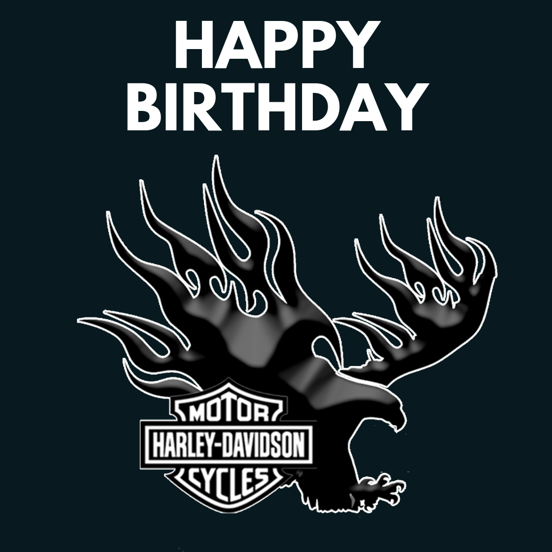 Detail Harley Davidson Happy Birthday Memes Nomer 31