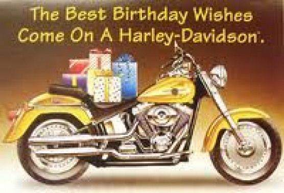 Detail Harley Davidson Happy Birthday Memes Nomer 53