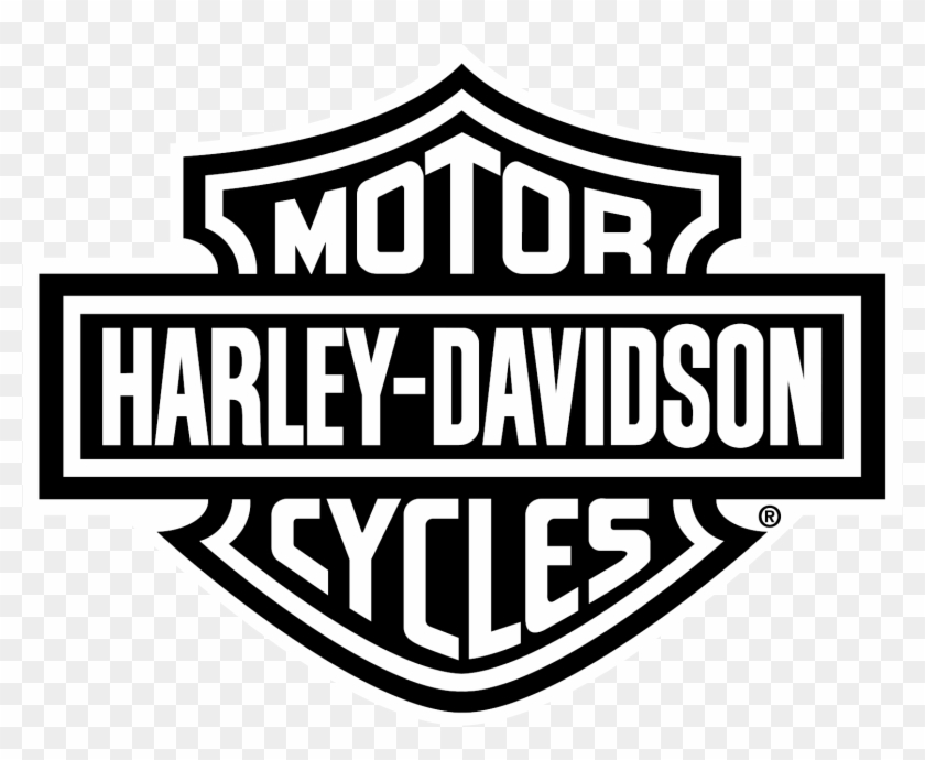 Detail Harley Davidson Hd Logo Nomer 21