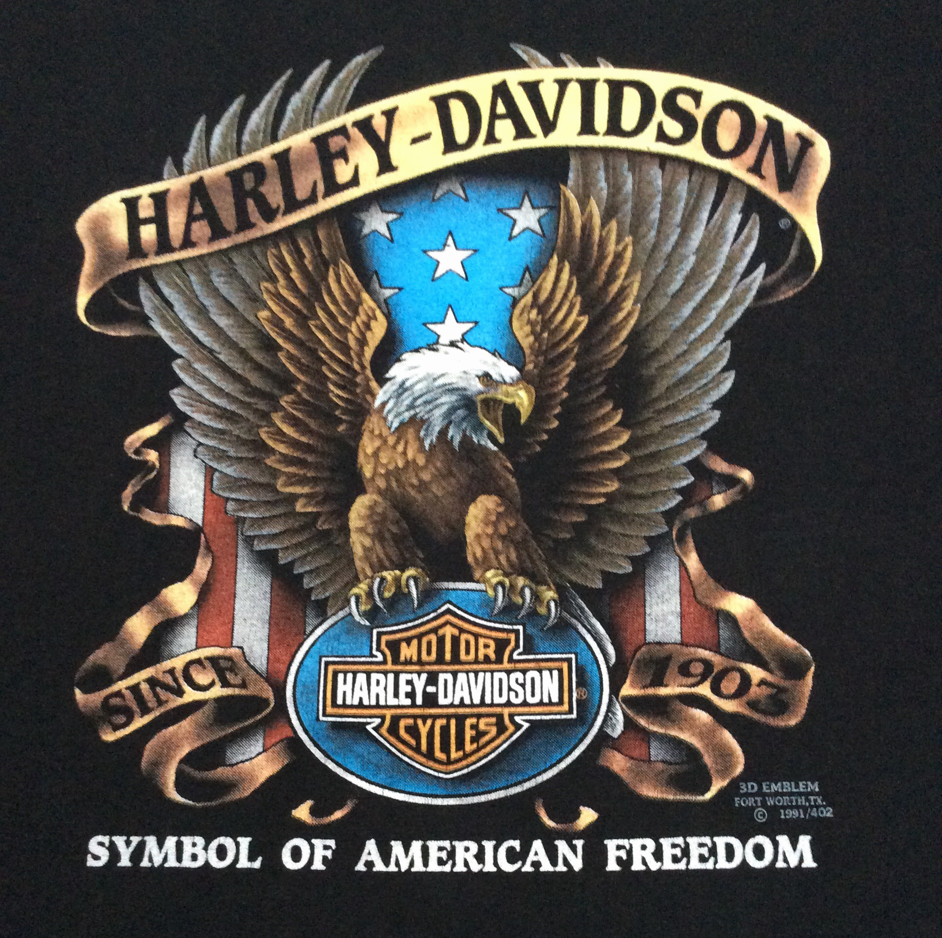 Detail Harley Davidson Hd Logo Nomer 49