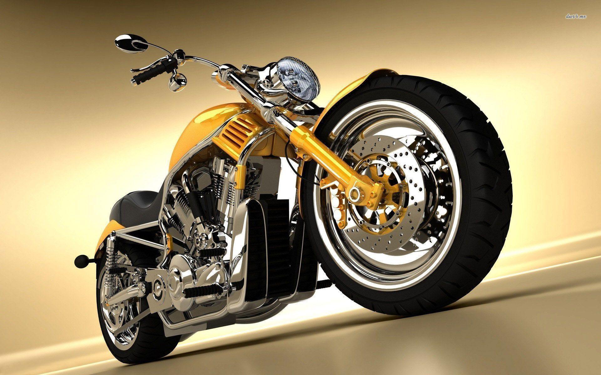 Detail Harley Davidson Hd Wallpapers Nomer 26