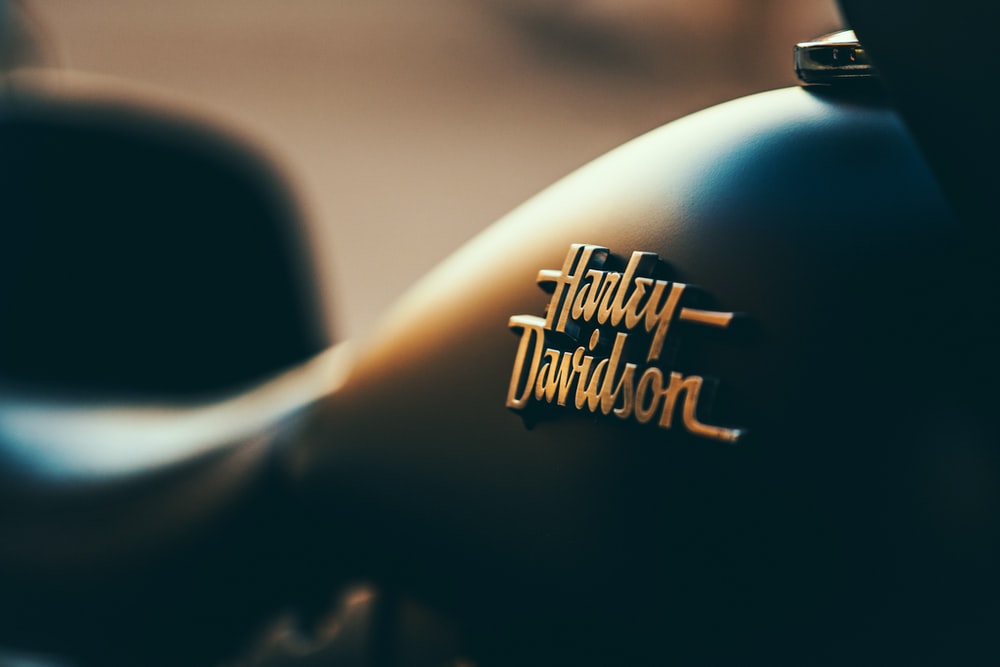 Detail Harley Davidson Hd Wallpapers Nomer 6