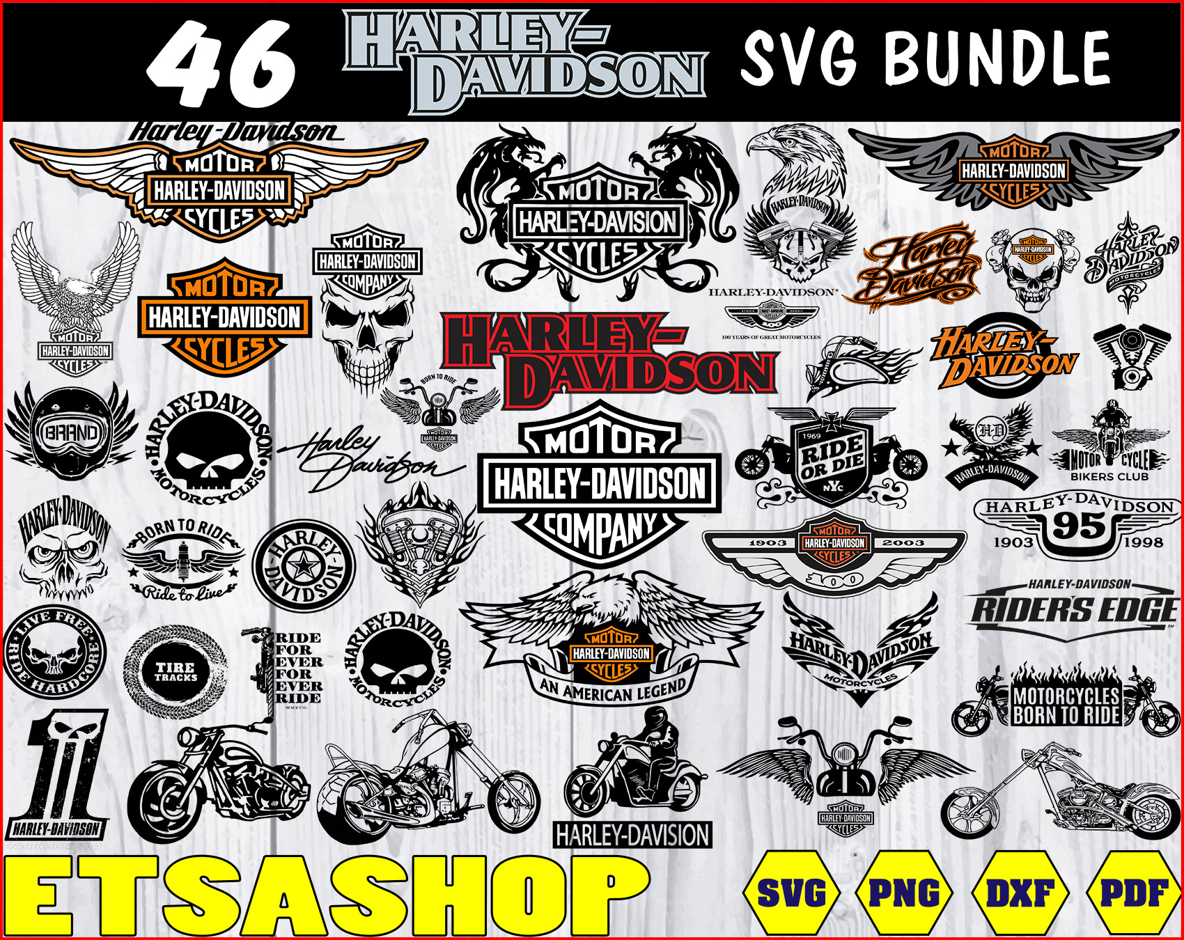 Detail Harley Davidson Images Download Nomer 32