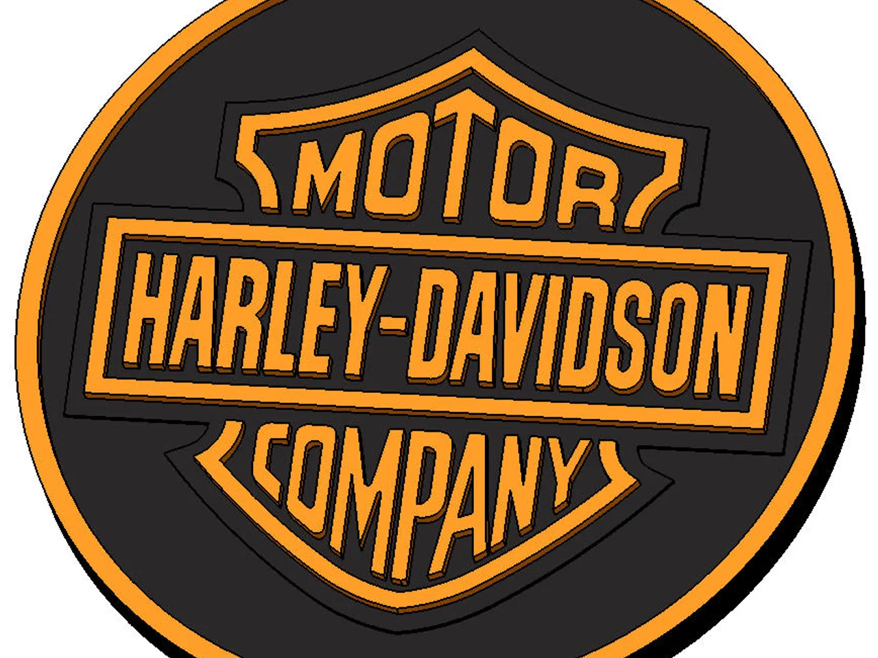 Detail Harley Davidson Images Download Nomer 46