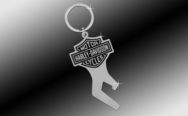 Detail Harley Davidson Keychain Bottle Opener Nomer 35