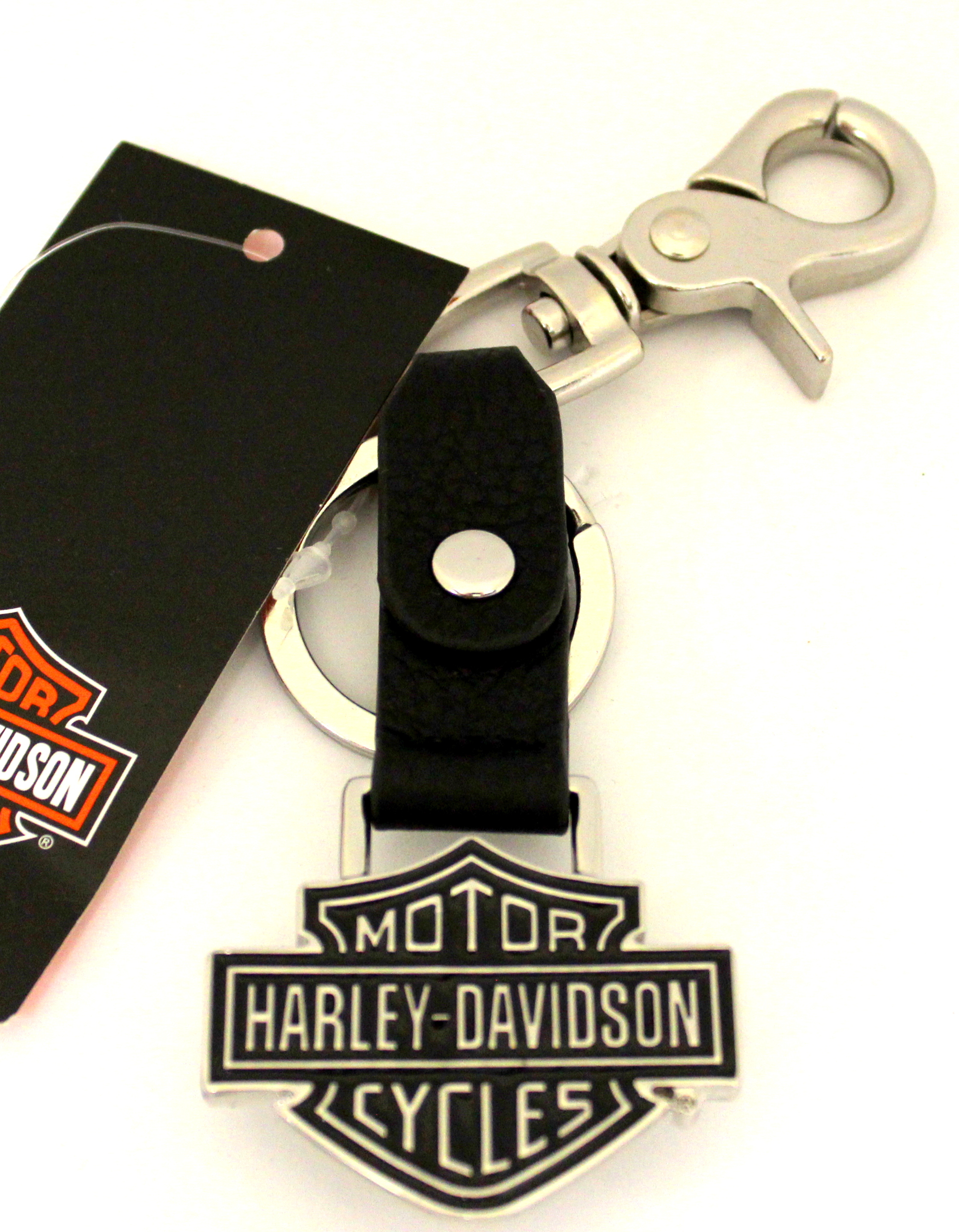 Detail Harley Davidson Keychain Bottle Opener Nomer 40