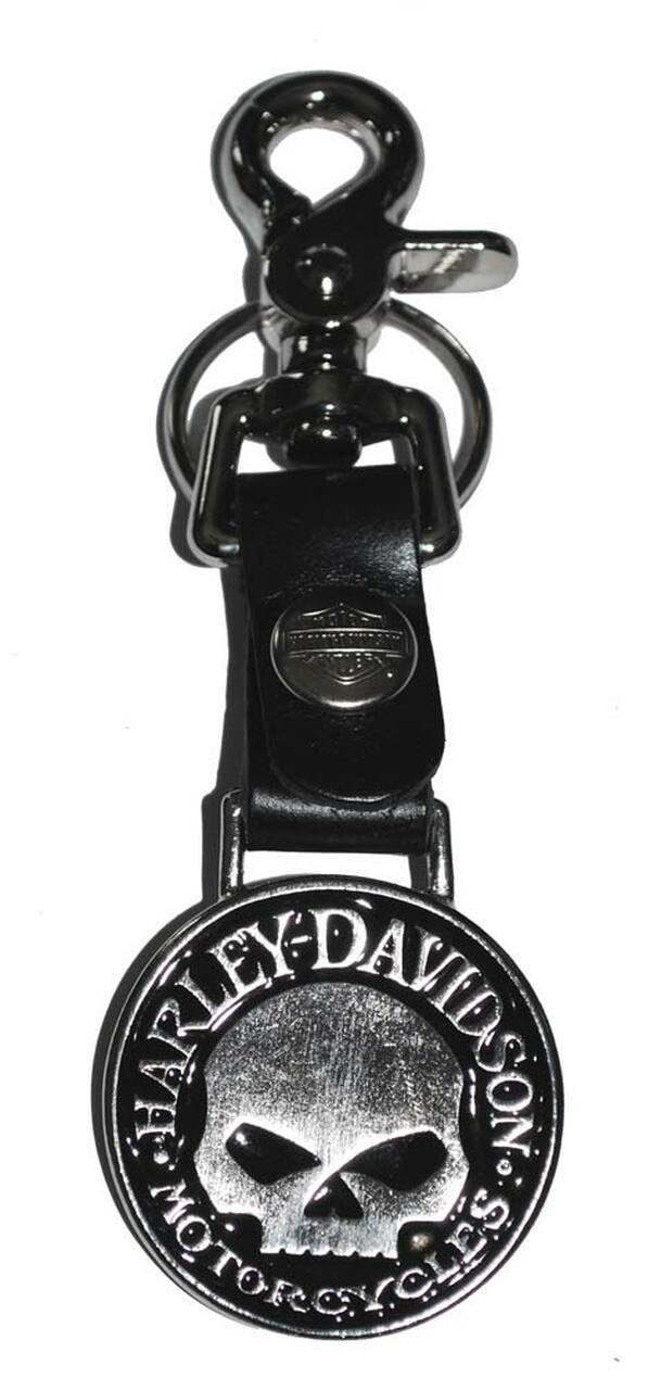 Detail Harley Davidson Keychain Bottle Opener Nomer 45