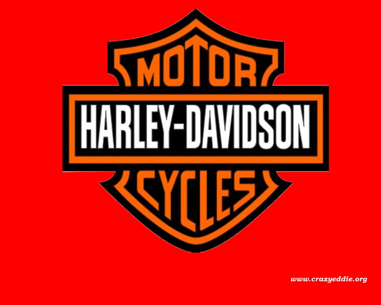Detail Harley Davidson Logo Background Nomer 13