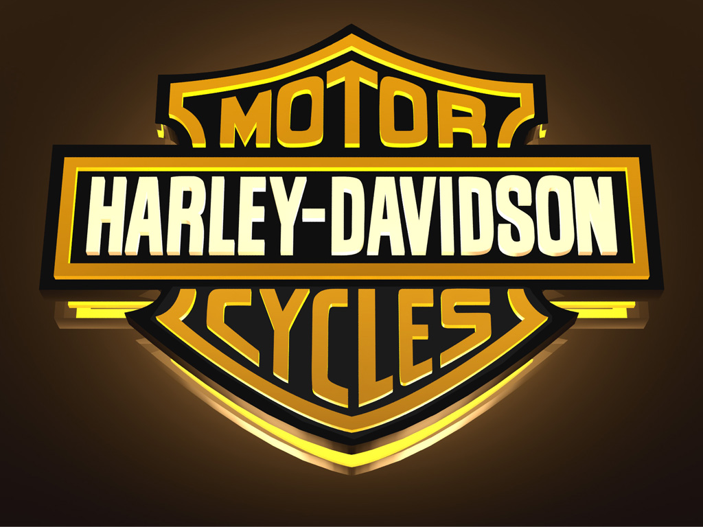 Detail Harley Davidson Logo Background Nomer 19