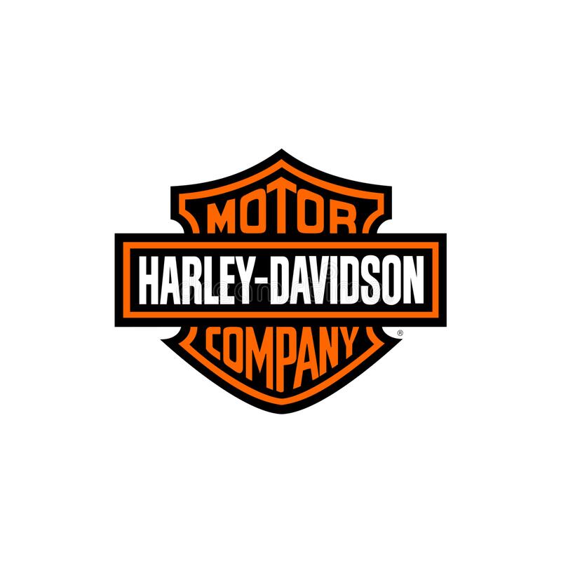 Detail Harley Davidson Logo Background Nomer 20