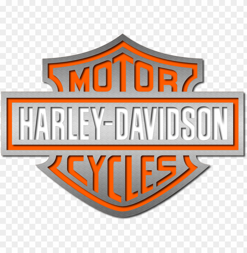 Detail Harley Davidson Logo Background Nomer 24