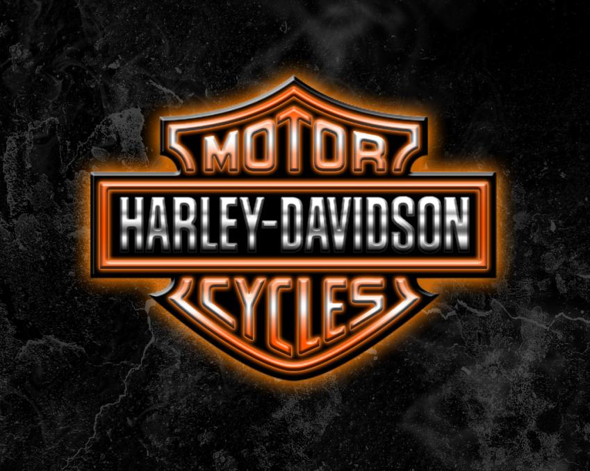 Detail Harley Davidson Logo Background Nomer 5