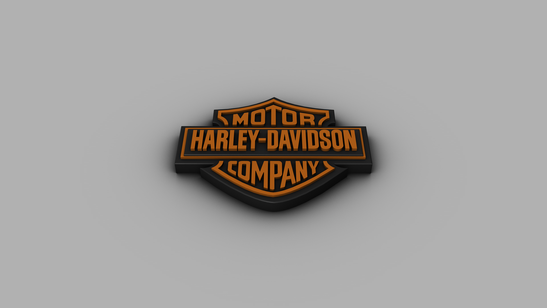 Detail Harley Davidson Logo Background Nomer 39