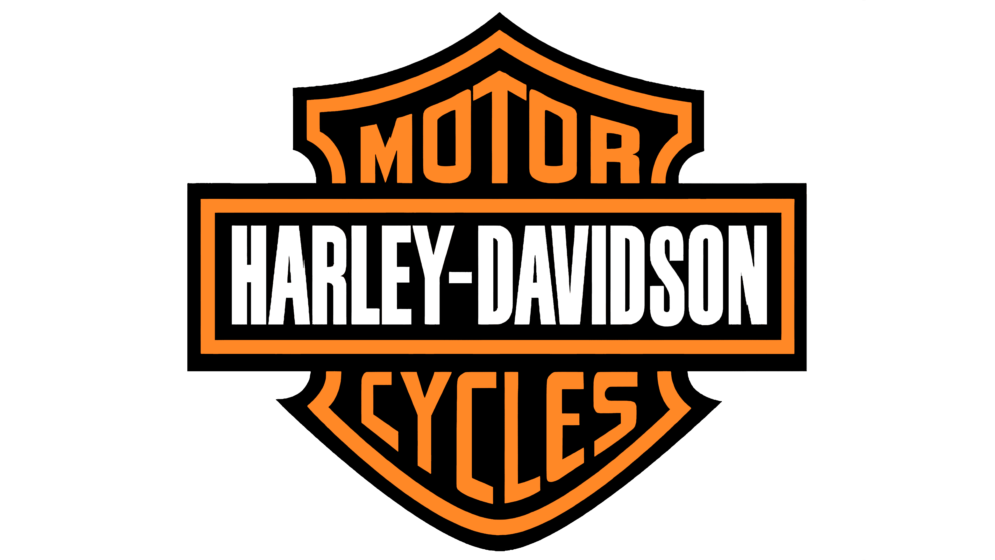 Detail Harley Davidson Logo Background Nomer 6