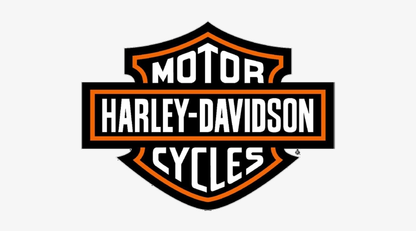 Detail Harley Davidson Logo Background Nomer 42
