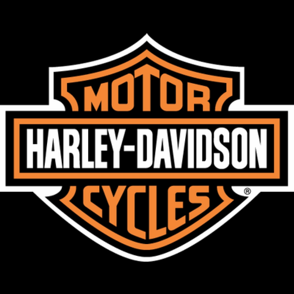 Detail Harley Davidson Logo Background Nomer 46