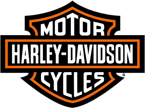 Detail Harley Davidson Logo Background Nomer 47