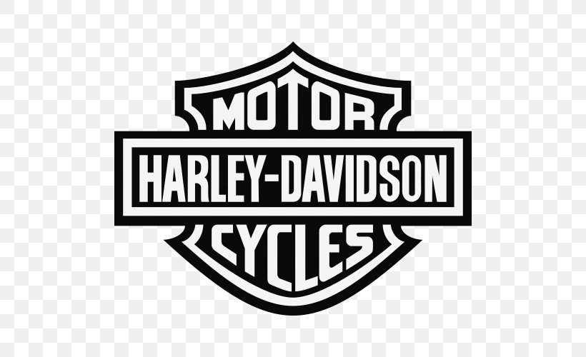 Detail Harley Davidson Logo Clipart Nomer 12