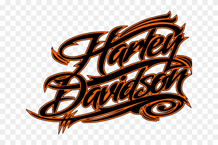 Detail Harley Davidson Logo Clipart Nomer 22