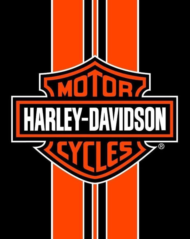 Detail Harley Davidson Logo Clipart Nomer 34