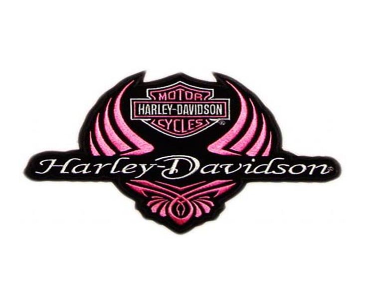 Detail Harley Davidson Logo Clipart Nomer 44