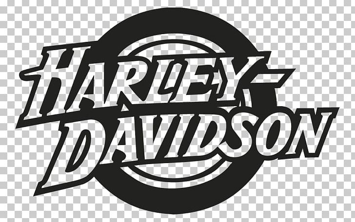 Detail Harley Davidson Logo Clipart Black And White Nomer 14