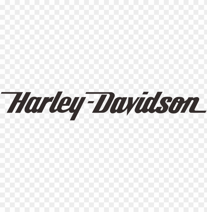 Detail Harley Davidson Logo Clipart Black And White Nomer 16