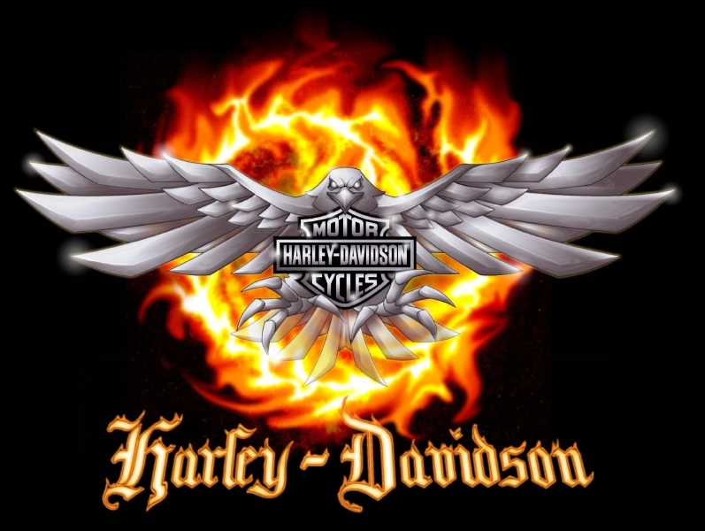 Detail Harley Davidson Logo Images Free Nomer 14