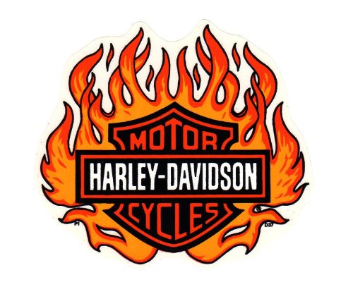 Detail Harley Davidson Logo Images Free Nomer 2