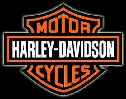 Detail Harley Davidson Logo Images Free Nomer 19
