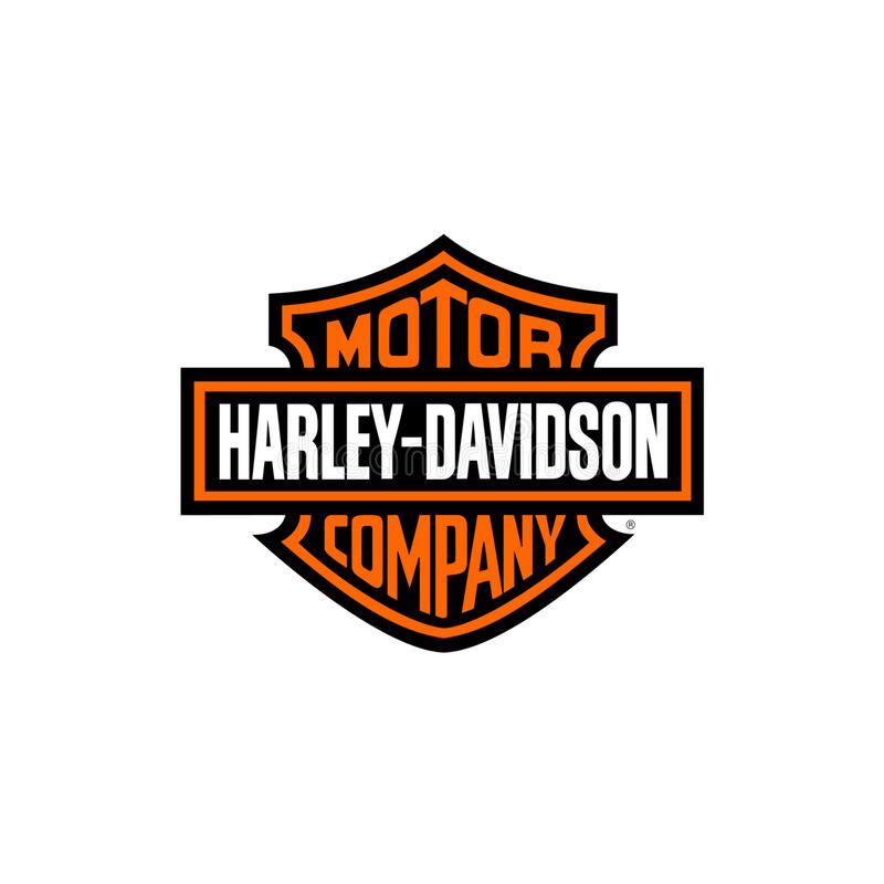 Detail Harley Davidson Logo Images Free Nomer 30