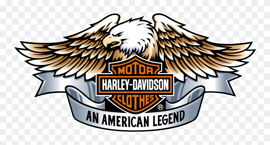 Detail Harley Davidson Logo Images Free Nomer 42