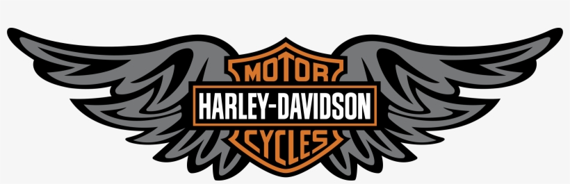 Detail Harley Davidson Logo Outline Png Nomer 16