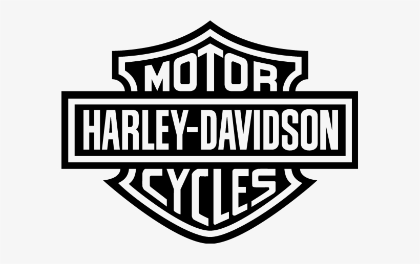 Detail Harley Davidson Logo Png Transparent Nomer 15