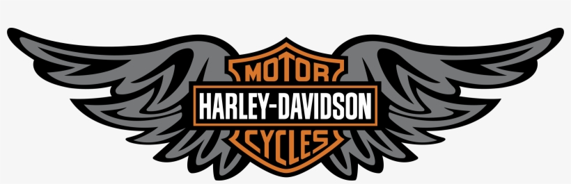 Detail Harley Davidson Logo Png Transparent Nomer 19