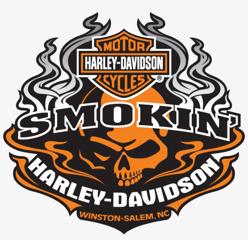 Detail Harley Davidson Logo Png Transparent Nomer 22