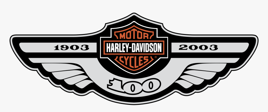 Detail Harley Davidson Logo Png Transparent Nomer 30