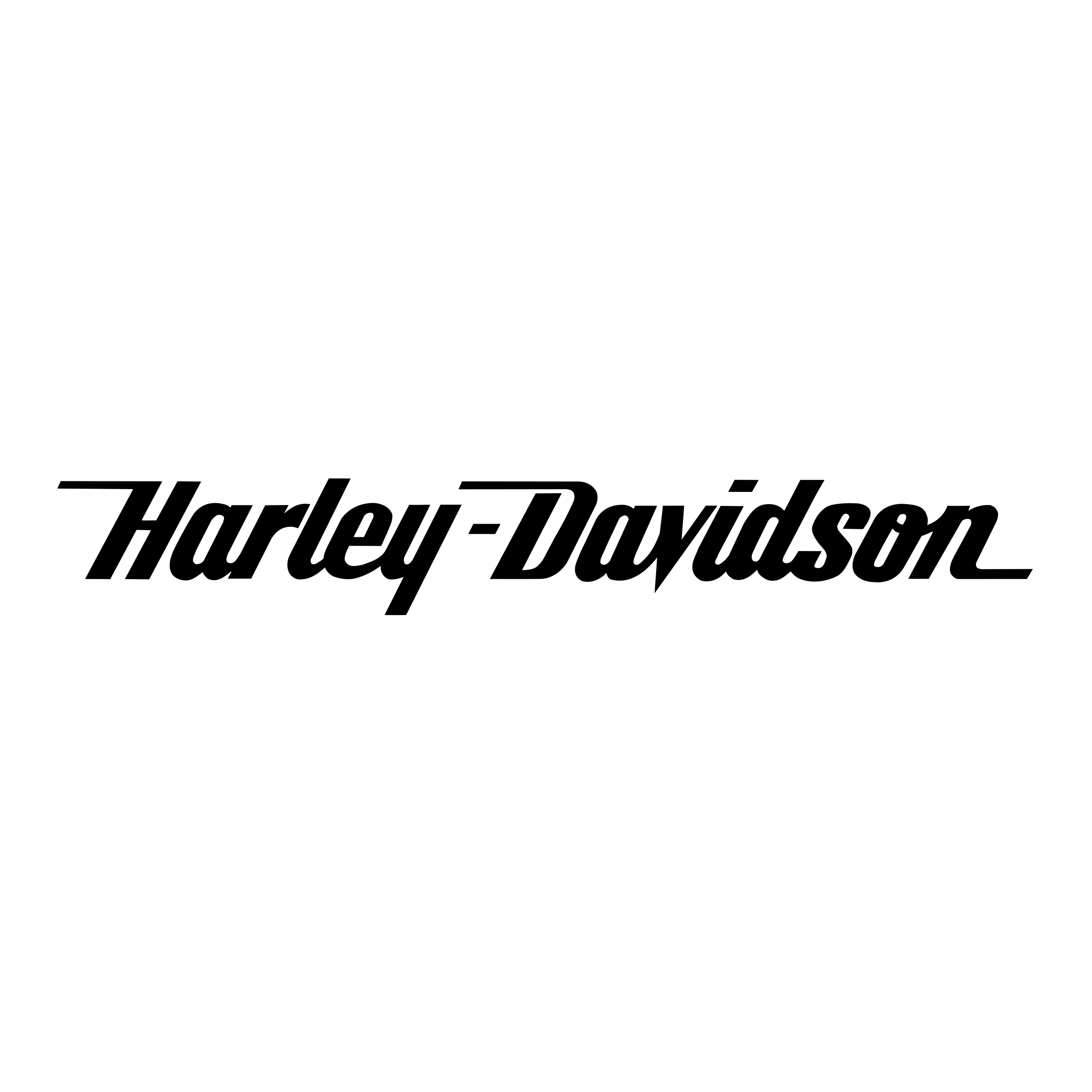 Detail Harley Davidson Logo Png Transparent Nomer 31