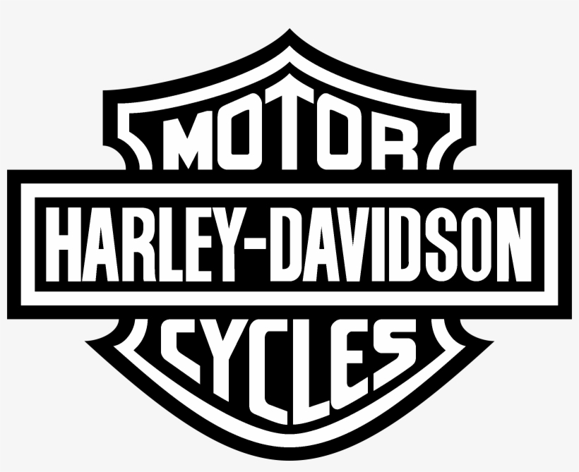 Detail Harley Davidson Logo Png Transparent Nomer 38