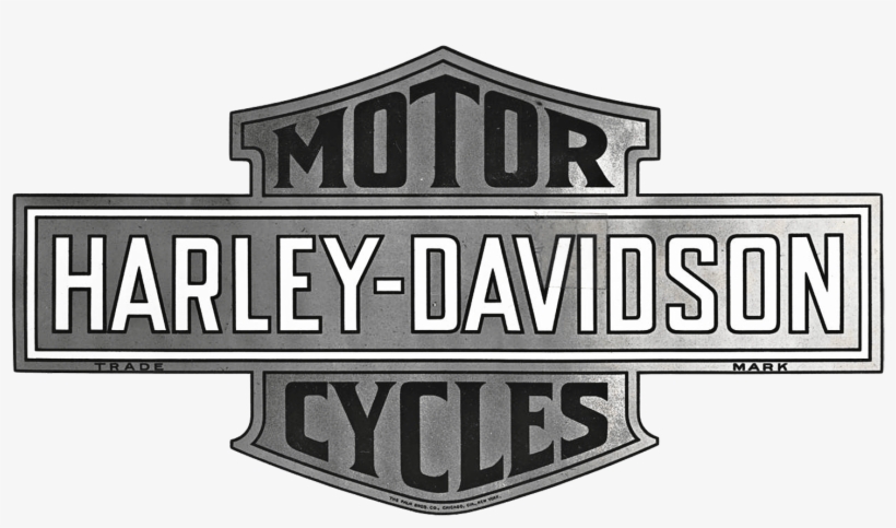 Detail Harley Davidson Logo Png Transparent Nomer 48