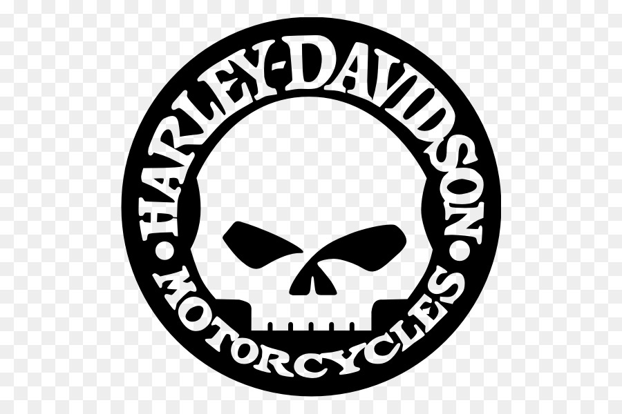 Detail Harley Davidson Logo Skull Nomer 31