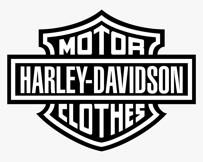 Detail Harley Davidson Logo Transparent Nomer 9