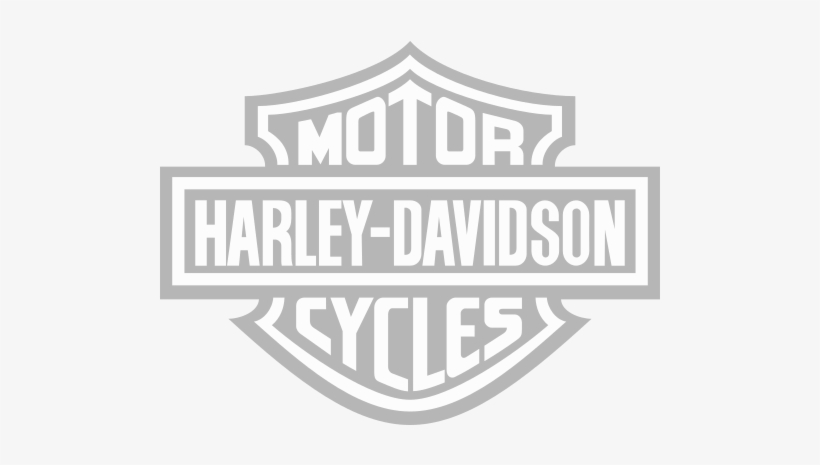 Detail Harley Davidson Logo Transparent Nomer 12