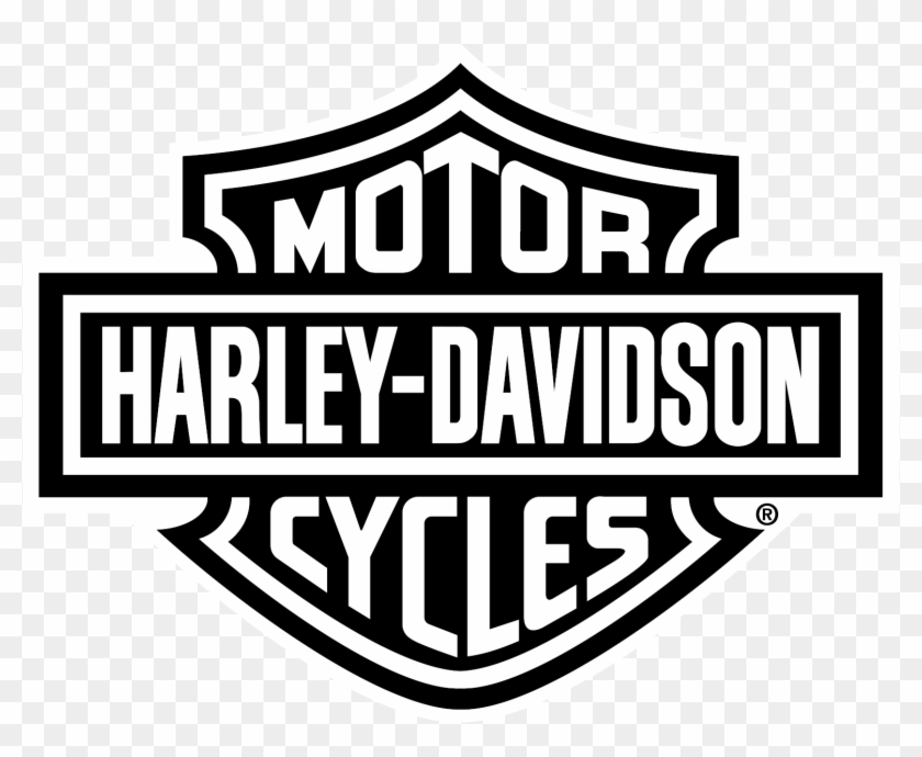 Detail Harley Davidson Logo Transparent Nomer 17